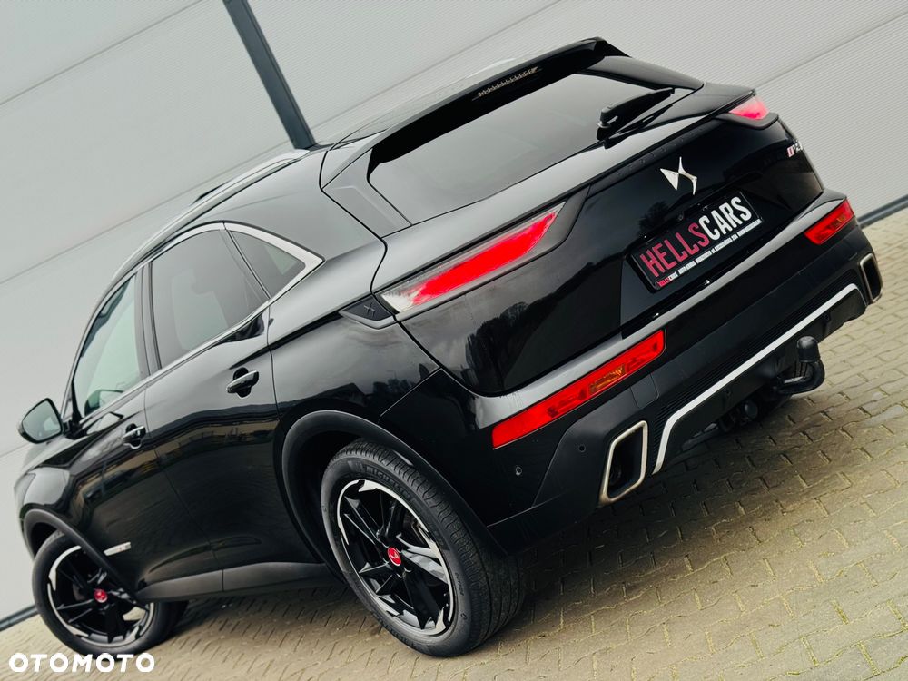 DS Automobiles DS 7 Crossback 1.6 PureTech GPF Chic - 13