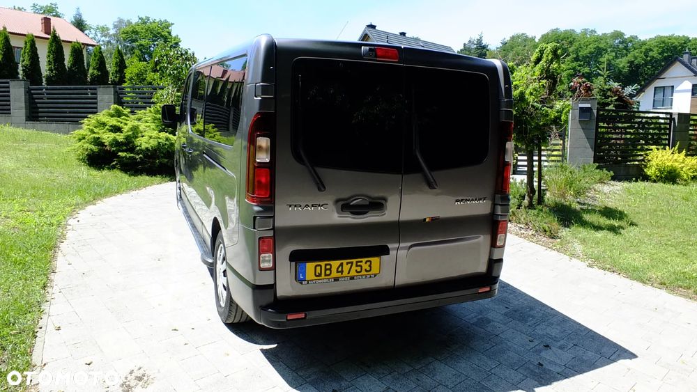 Renault Trafic - 10