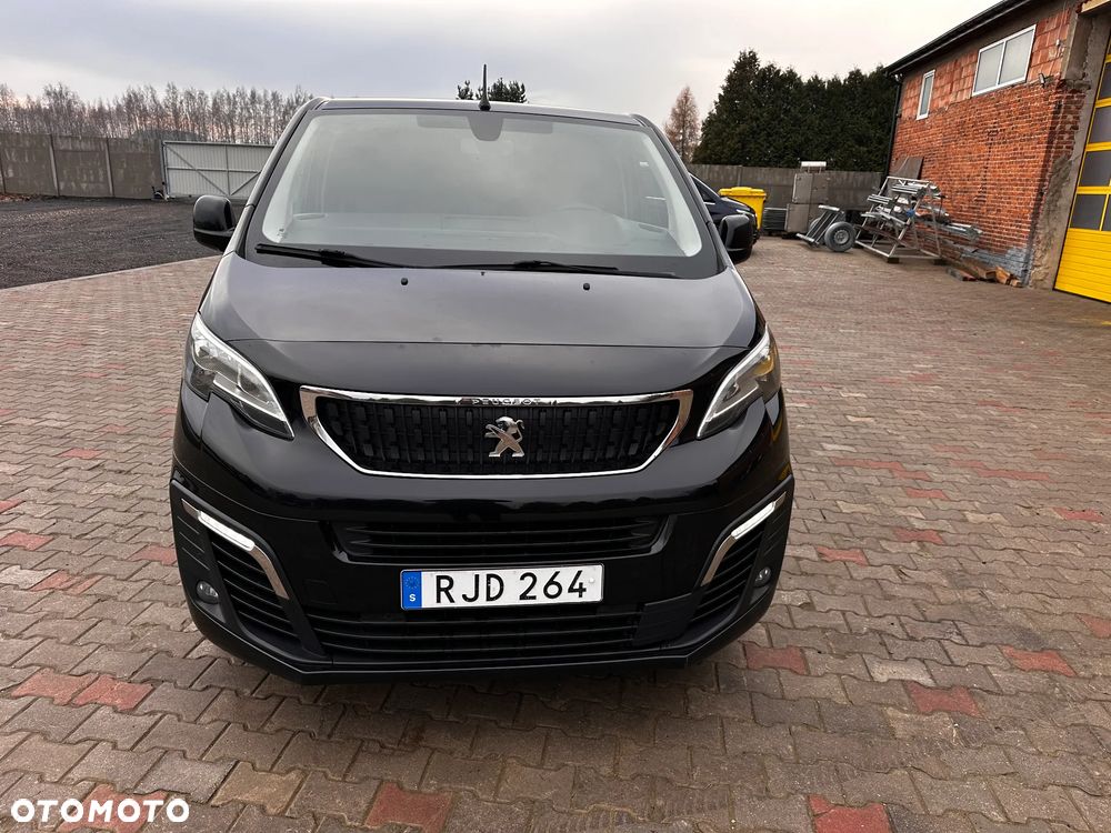 Peugeot Expert L1H1 - 2