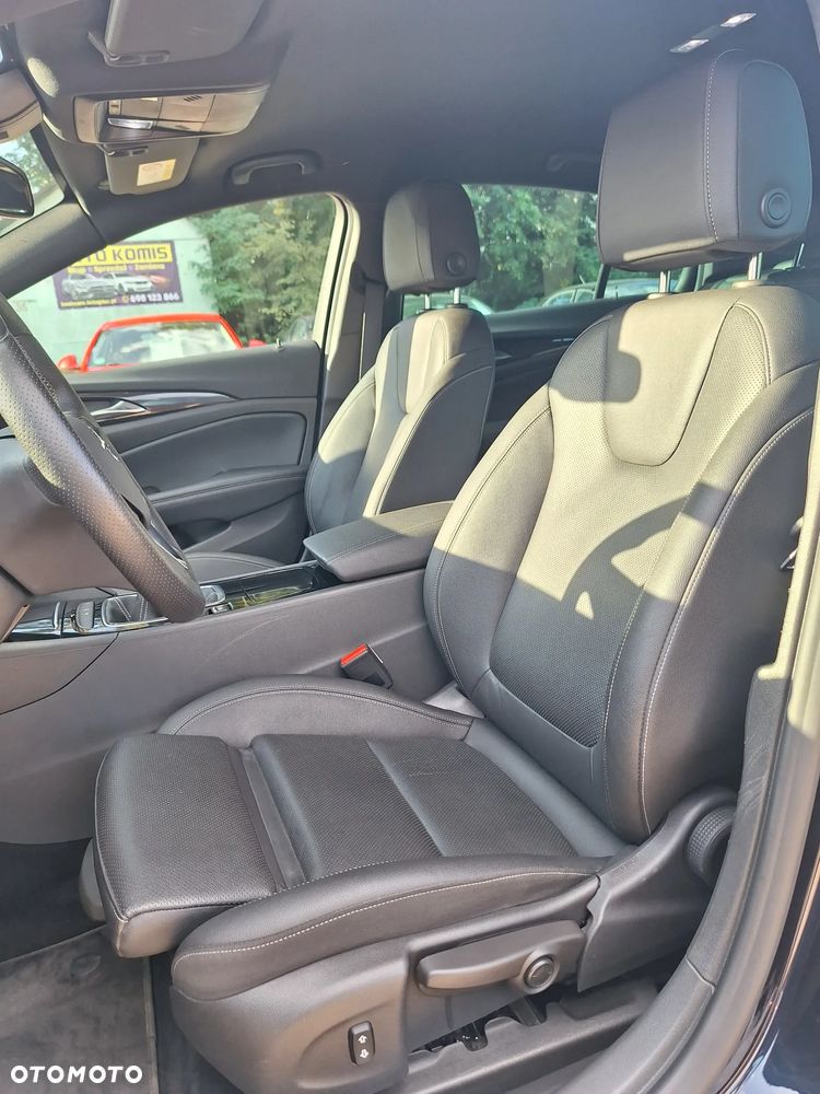 Opel Insignia 1.5 Direct InjectionTurbo Ultimate - 19