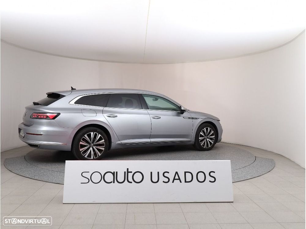 VW Arteon Shooting Brake 1.4 TSI eHybrid Elegance - 17