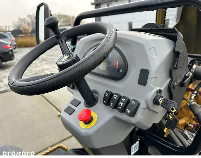 Caterpillar CB 2.5 GC - 31