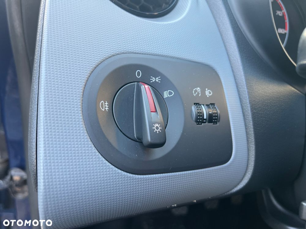 Seat Ibiza ST 1.2 12V Style - 20