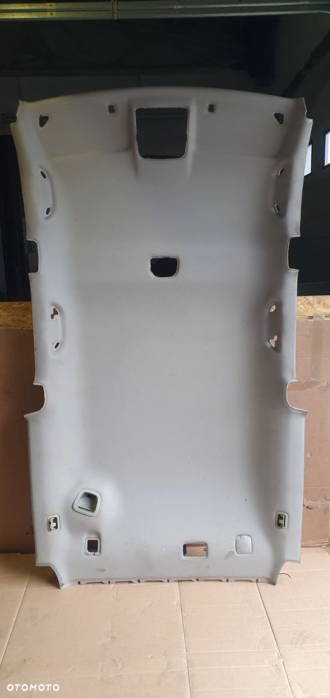 Tapicerka podsufitka sufit Subaru Legacy IV Lift Outback - 1