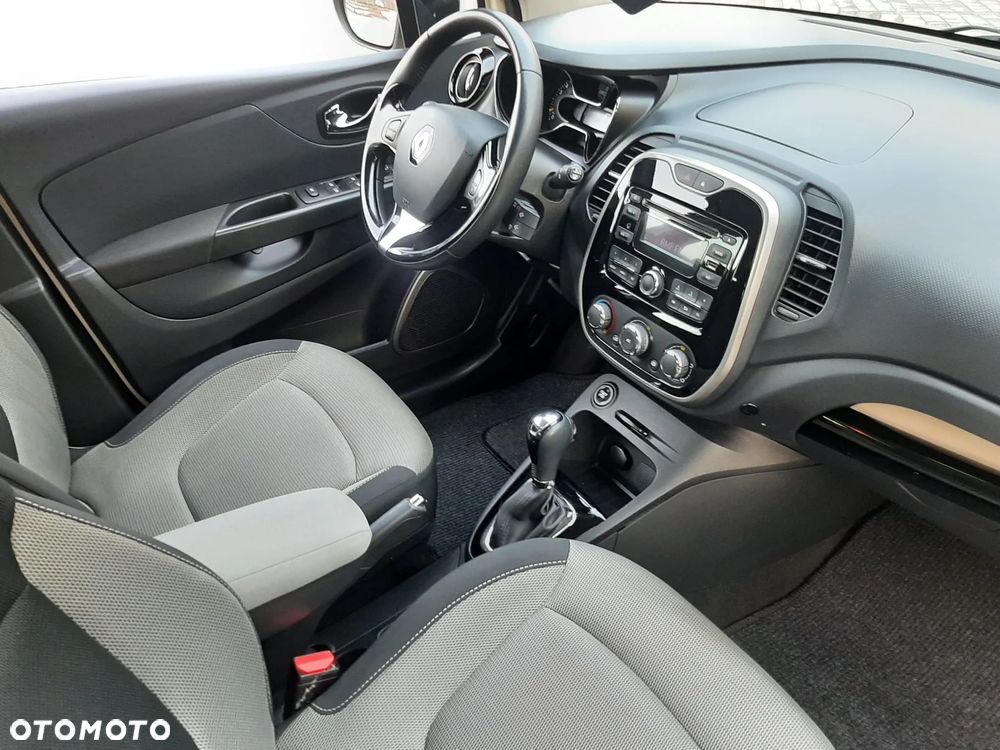 Renault Captur ENERGY TCe 120 EDC Dynamique - 24