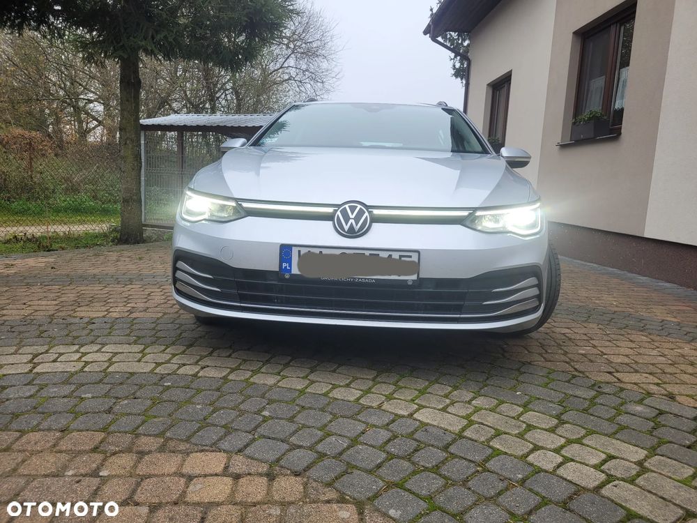 Volkswagen Golf - 17