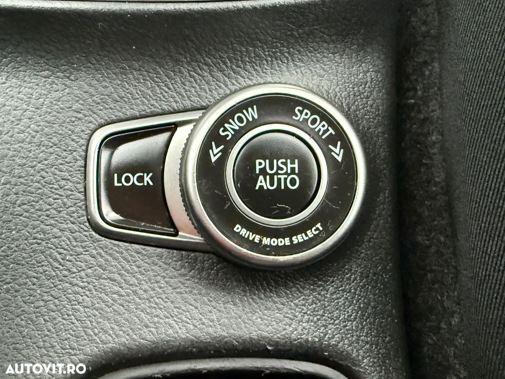 Suzuki S-Cross 1.6 DDIS TCSS 4x4 Comfort+ - 28