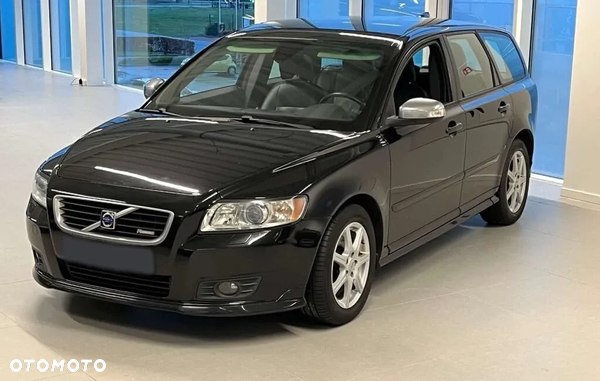 Volvo V50 ver-d5