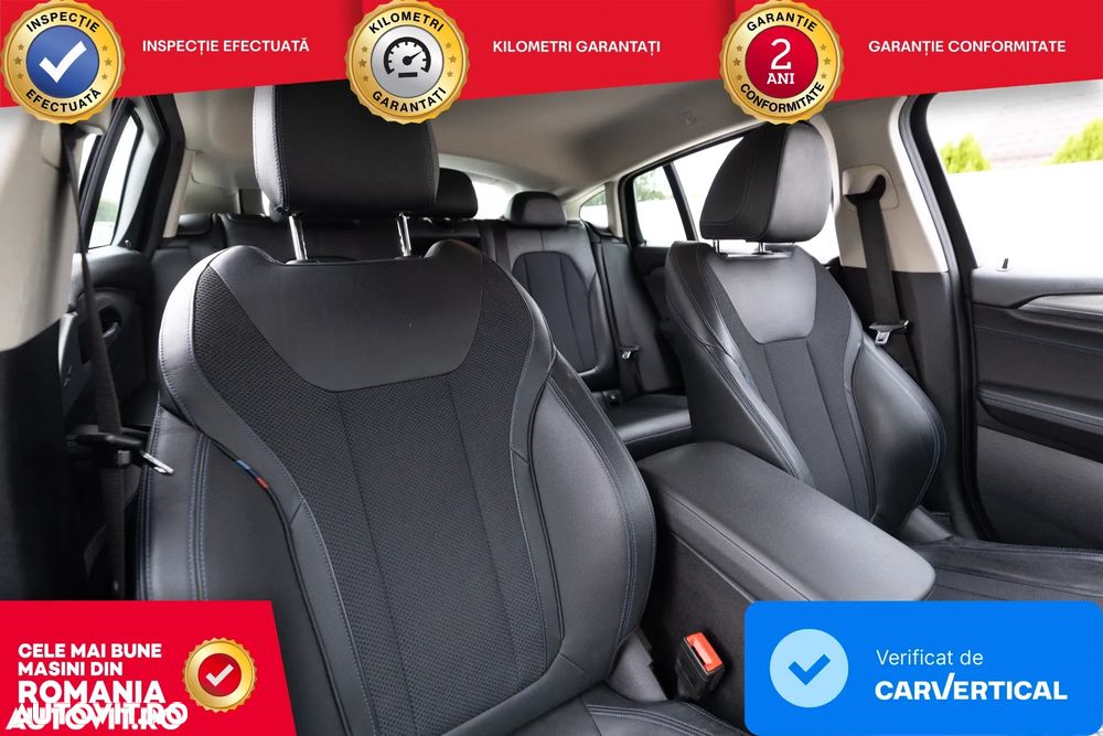 BMW X4 xDrive20d - 23