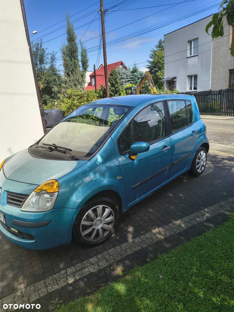 Renault Modus - 3