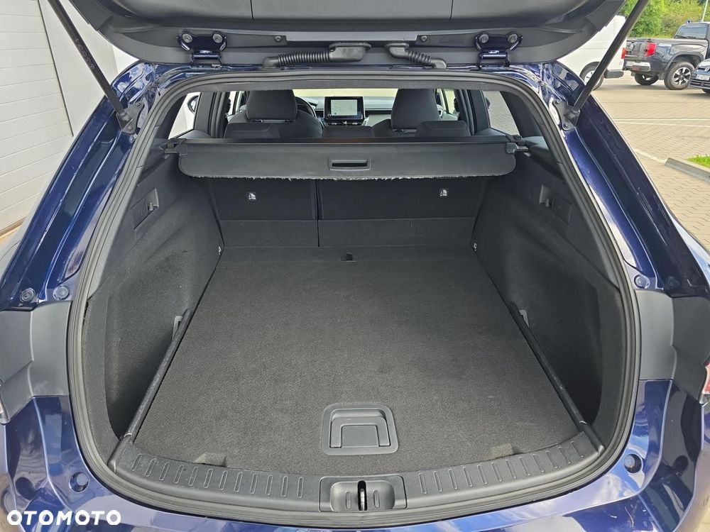 Toyota Corolla 1.8 Hybrid Comfort - 15