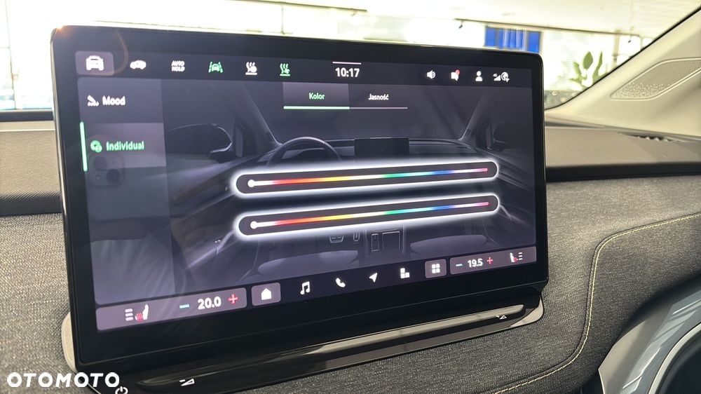 Skoda Elroq 50 55kWh - 26