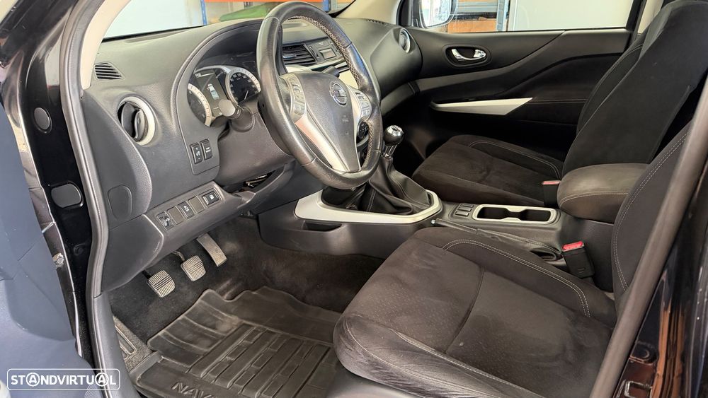 Nissan Navara - 12