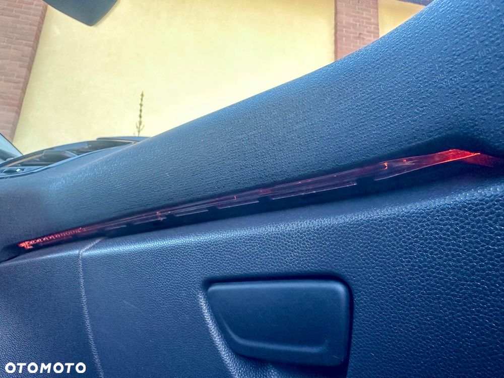 Ford Fiesta 1.0 EcoBoost Platinium X - 15