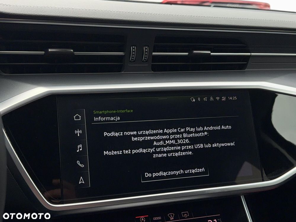 Audi A6 Avant 40 TDI mHEV Quattro Advanced S tronic - 28