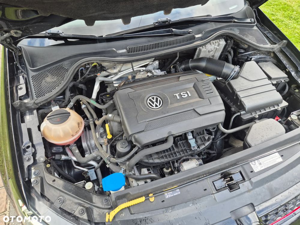 Volkswagen Polo 1.8 TSI BMT GTI - 31