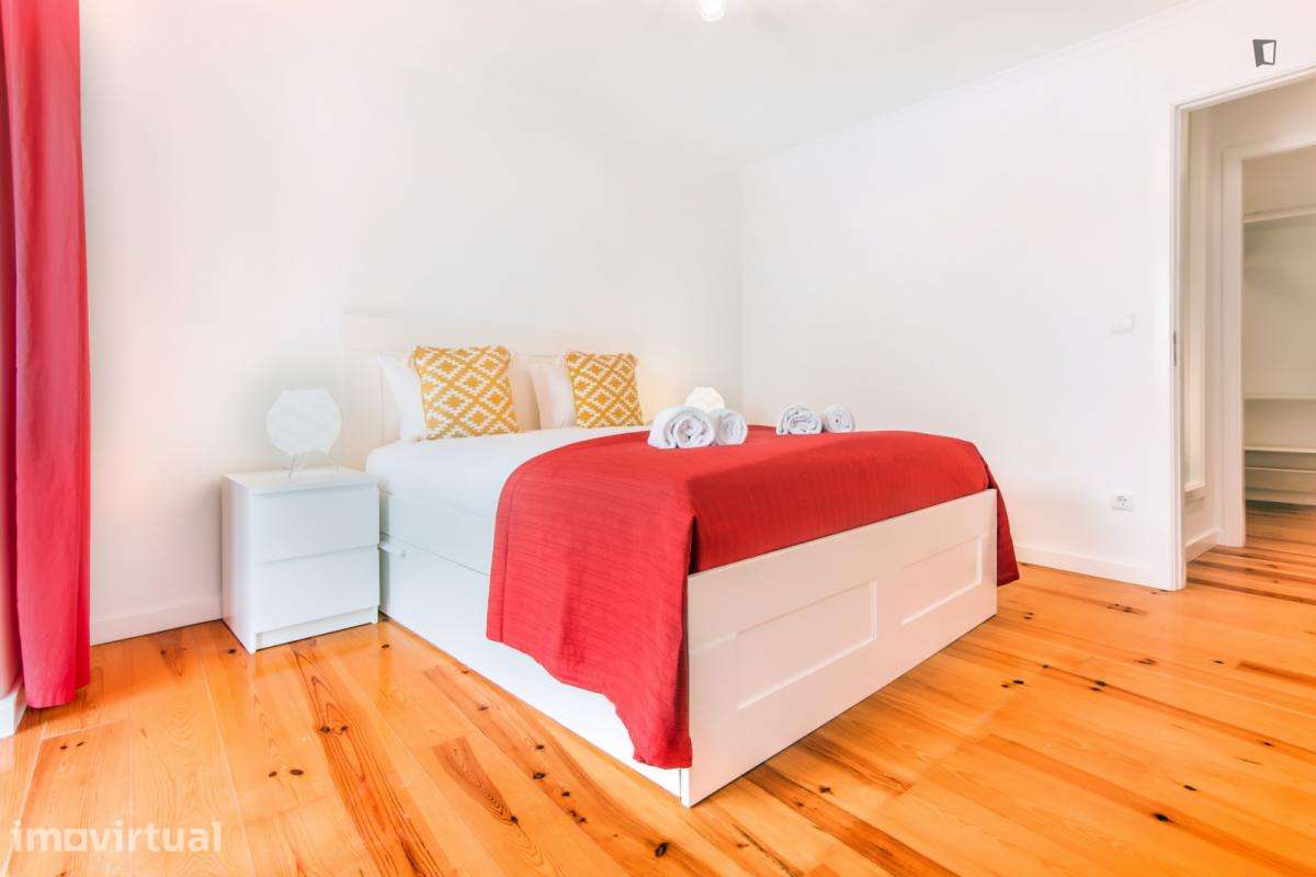 Apartamento com 2 quartos - localizado em Alfama Lisbon - Grande imagem: 2/20
