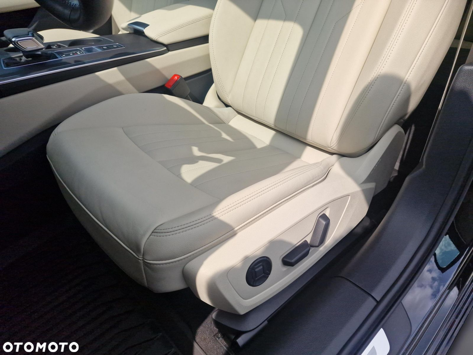 Audi A6 - 13