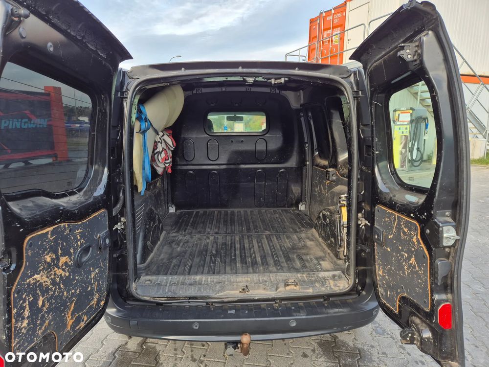 Renault kangoo - 15