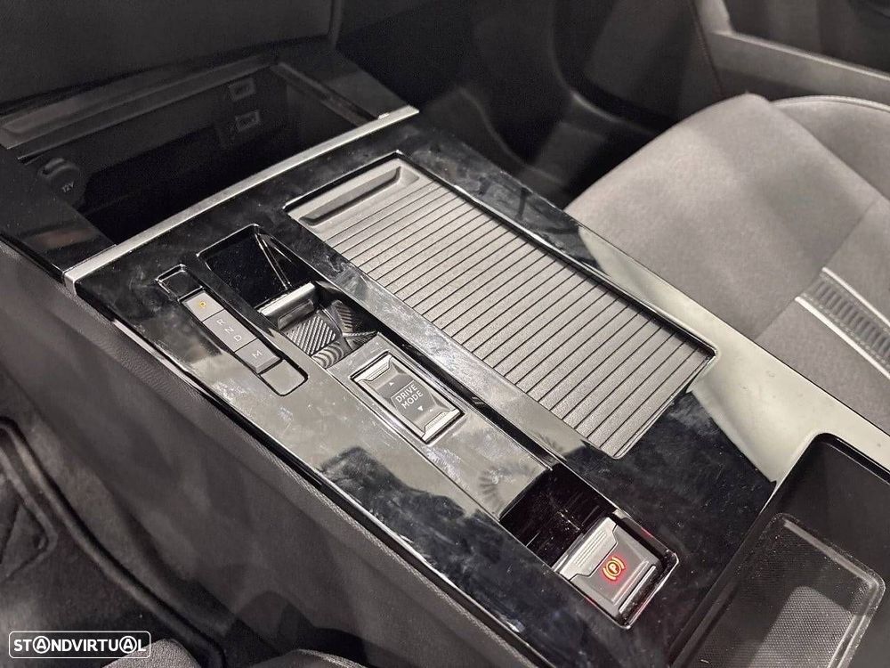 Opel Astra Sports Tourer 1.2 T Hybrid GS eDCT - 20