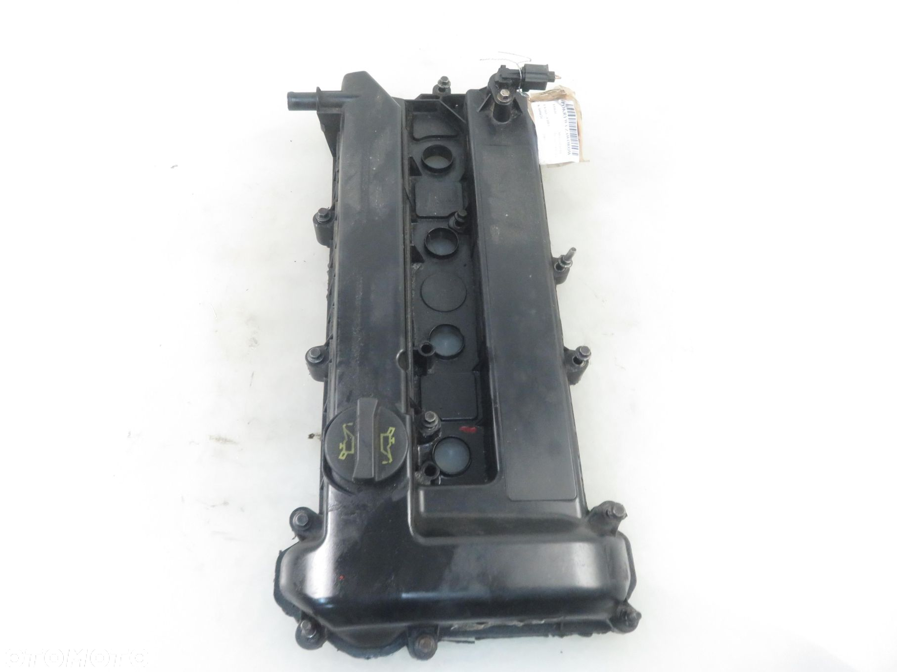 POKRYWA ZAWORÓW FORD MONDEO III 1.8 16V 1S7G6K272AE - 6