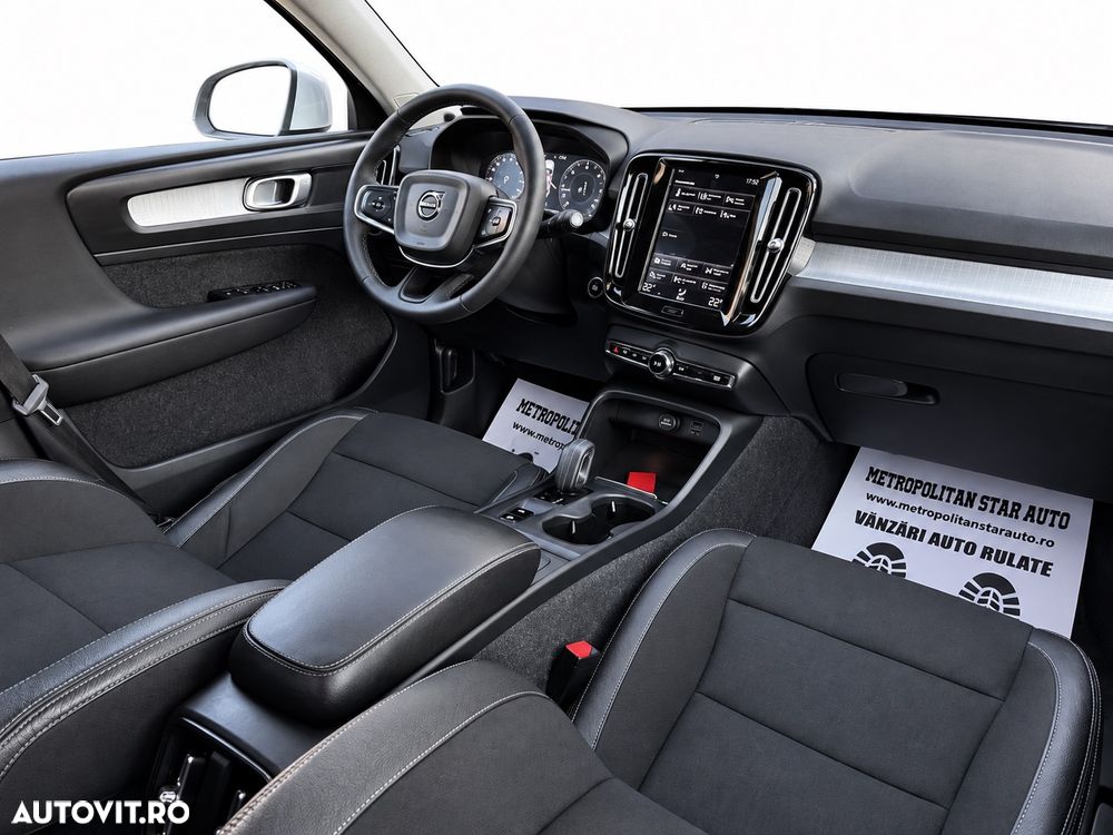 Volvo XC 40 - 7