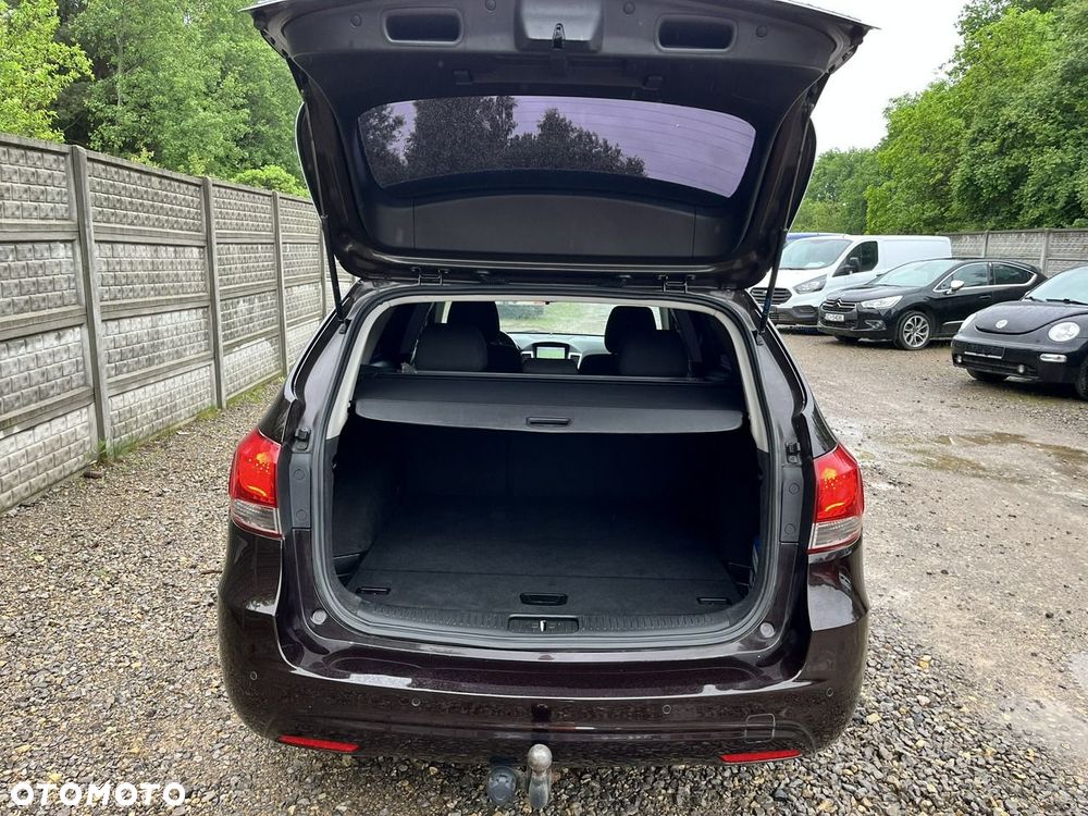 Chevrolet Cruze - 23