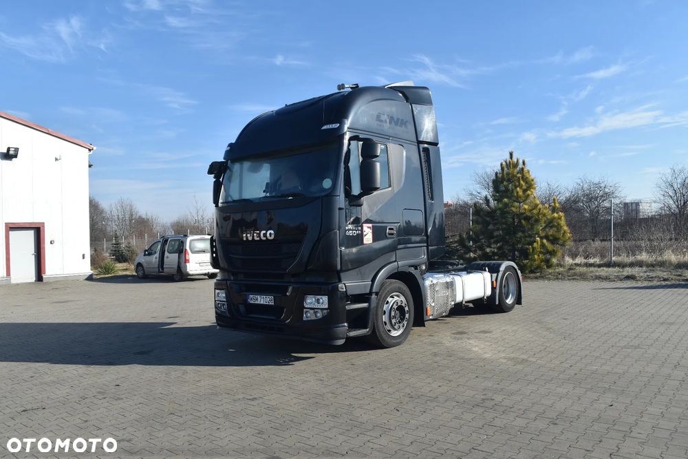 Iveco Stralis - 2