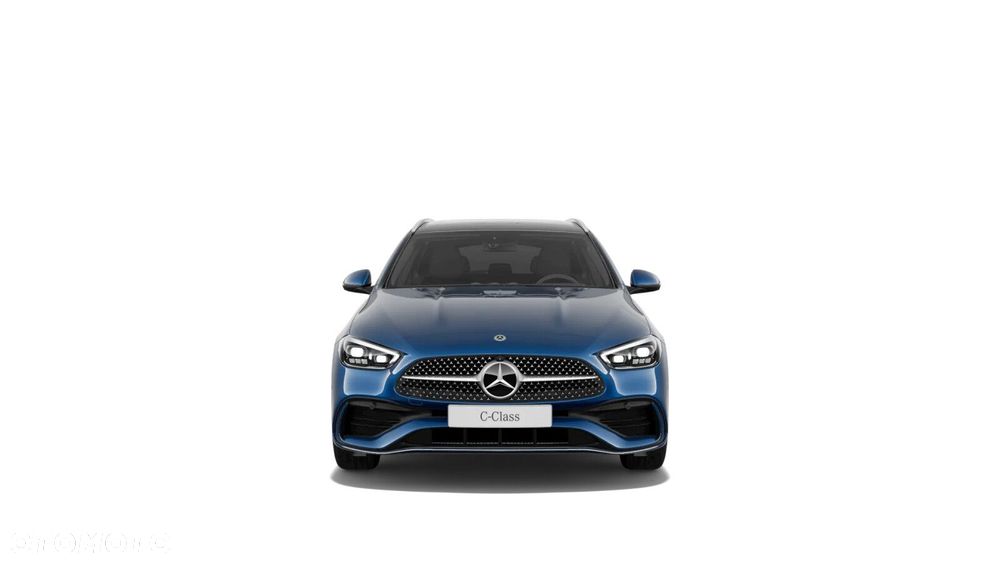 Mercedes-Benz Klasa C - 11