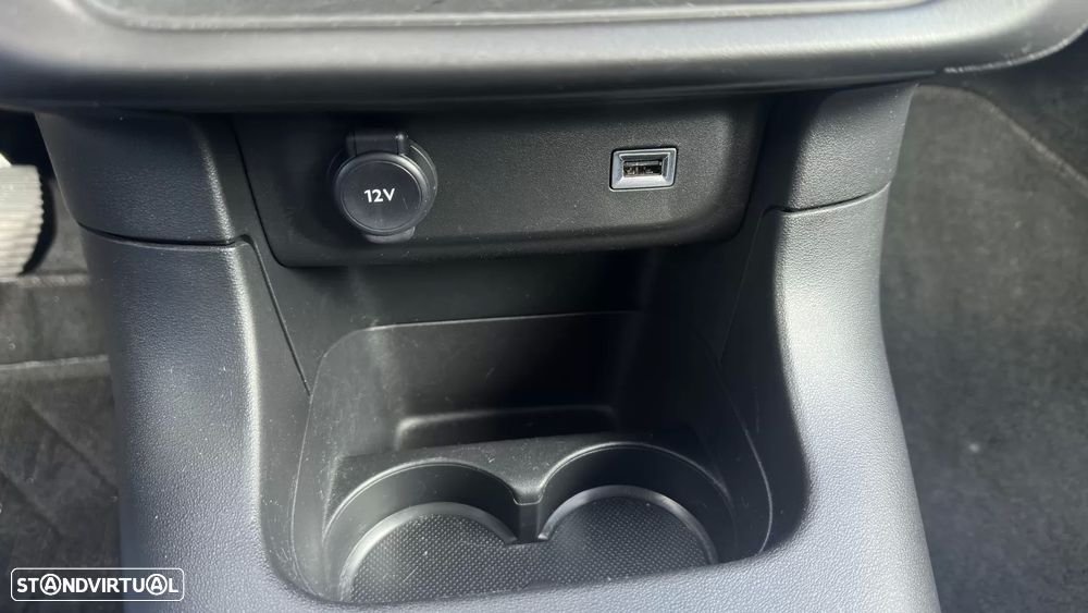 Citroën C3 1.2 PureTech Max - 19