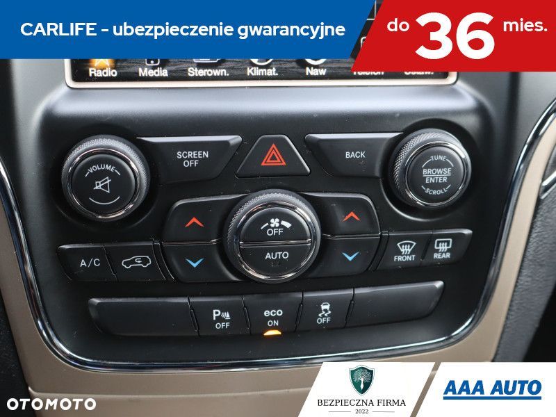 Jeep Grand Cherokee - 19