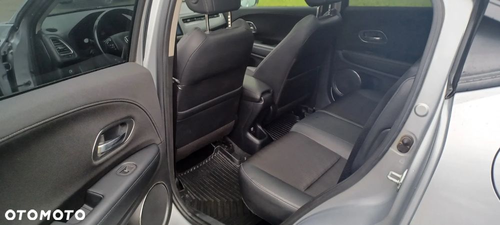Honda HR-V 1.5 Executive (ADAS / Connect+) - 10