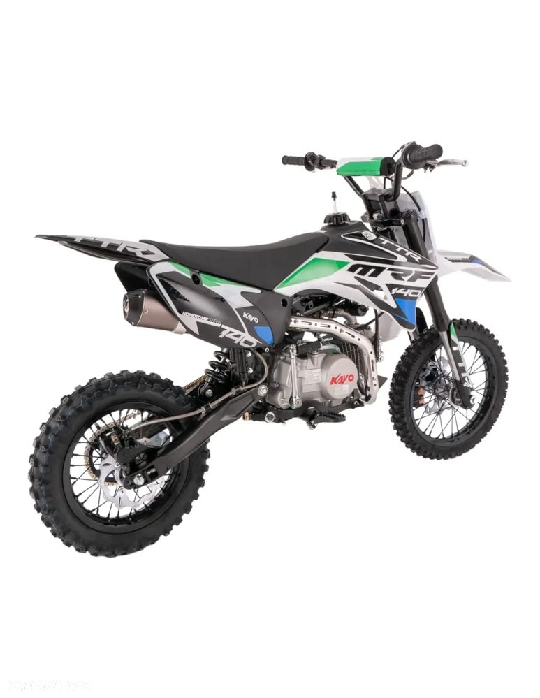 MRF Inny - 5