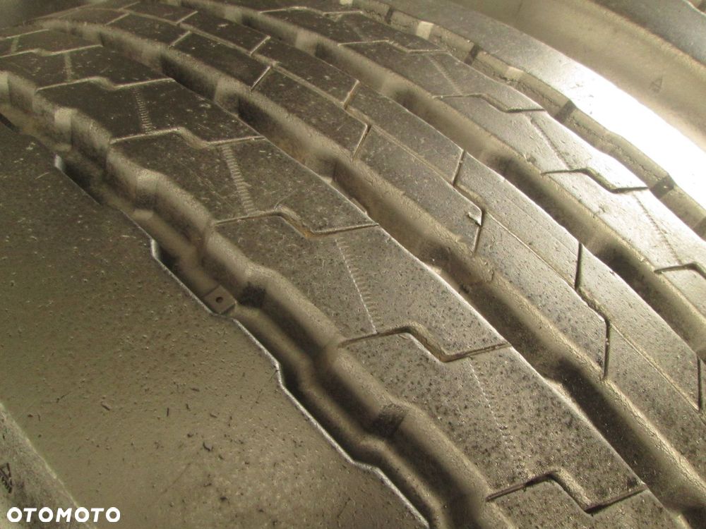 Opony 385/65R 22.5 Ralson RTR61. Opony ciężarowe - 7