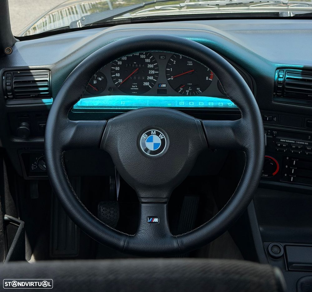 BMW M3 Standard - 59