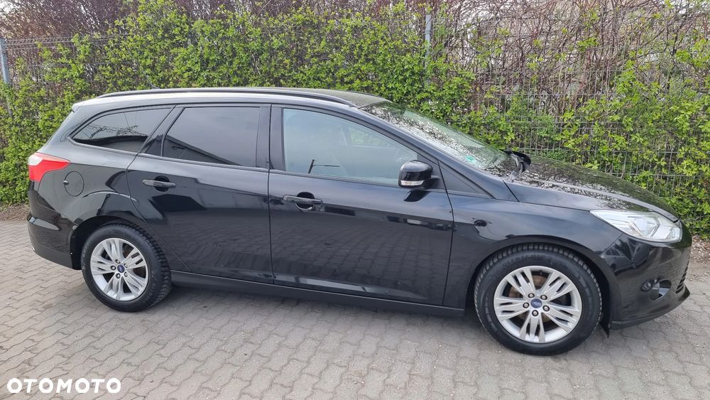 Ford Focus 1.0 EcoBoost Gold X (Edition Start) - 23