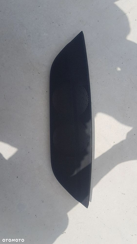 SKODA OCTAVIA IV OSŁNA GŁOŚNIKA 5E3858634A - 1