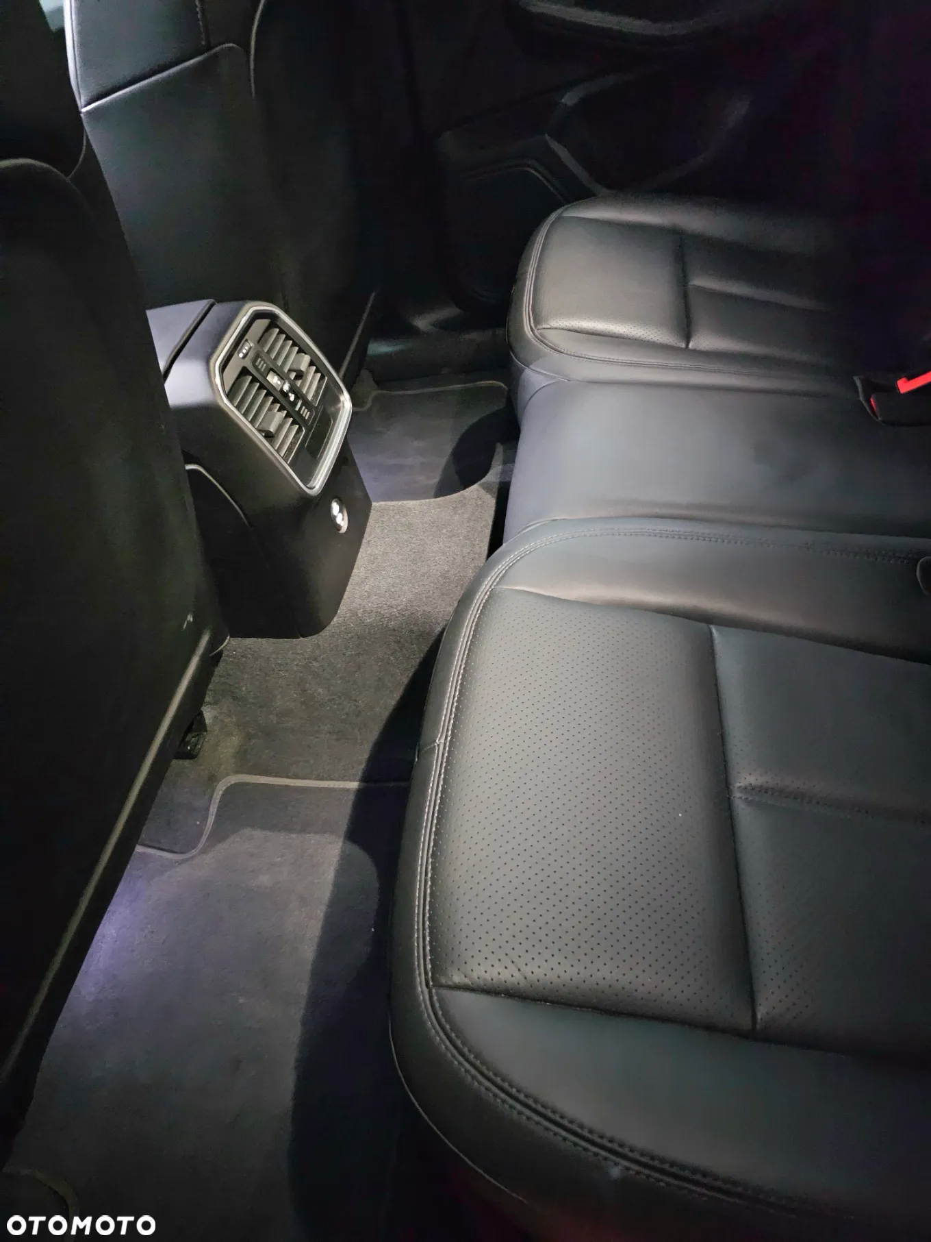 Porsche Macan Standard - 10