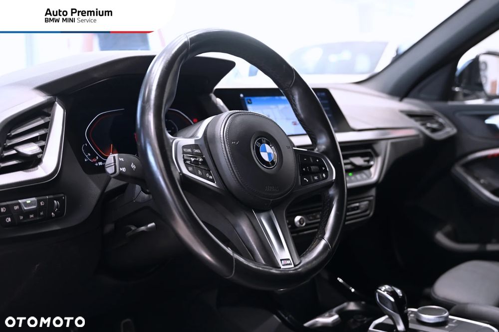 BMW Seria 1 118i M Sport - 10
