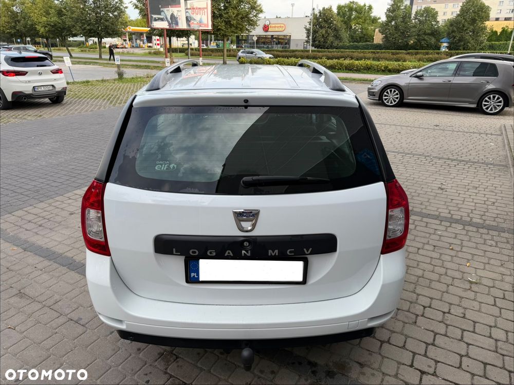Dacia Logan 0.9 TCe Laureate S&S - 8