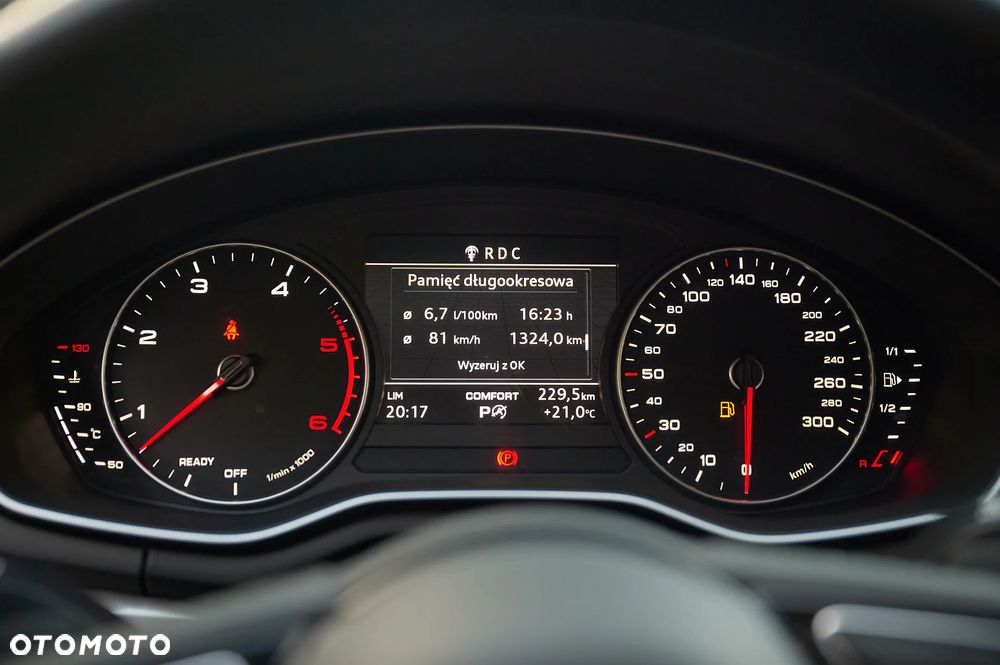 Audi A5 Sportback - 8