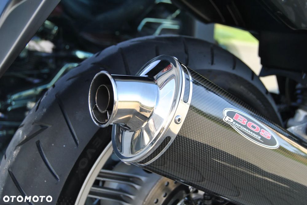 Honda CBF - 30