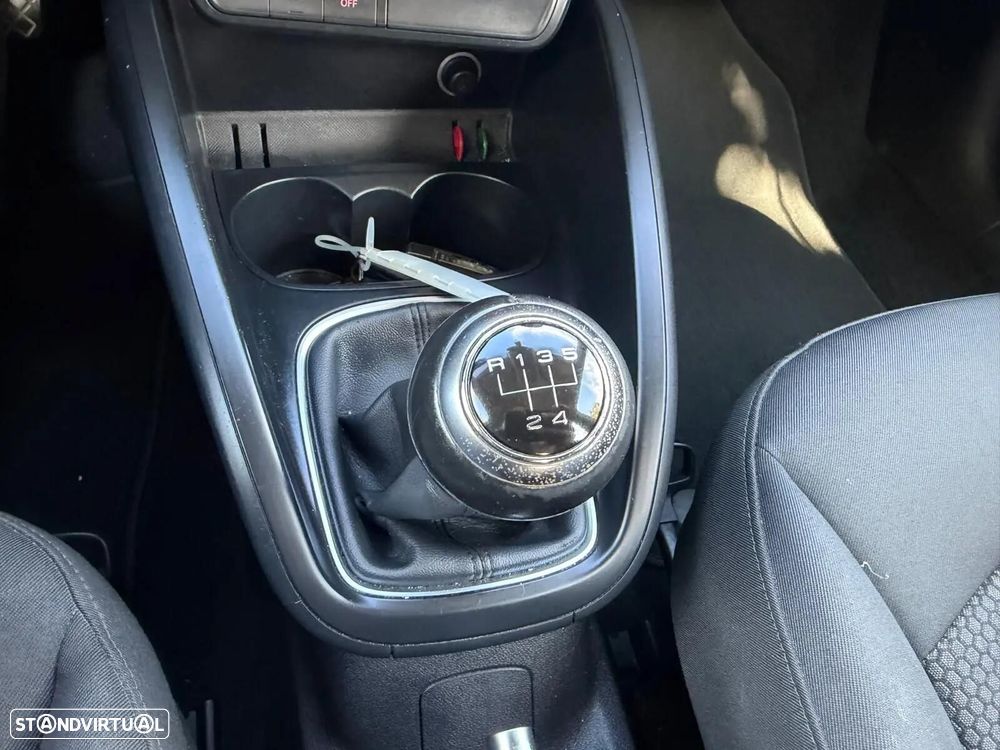 Audi A1 Sportback 1.4 TDI - 31