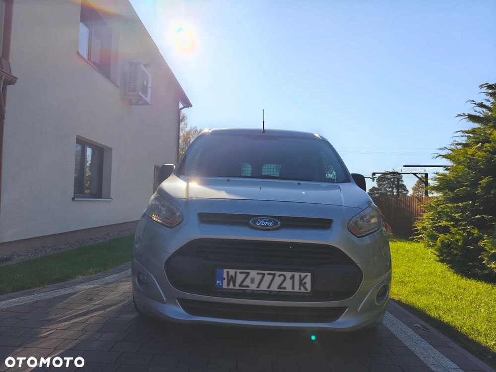 Ford Transit Connect 230 L2 Trend - 3