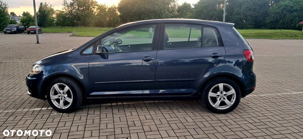 Volkswagen Golf Plus 1.6 Tour Edition - 6