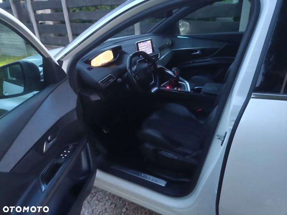 Peugeot 3008 1.5 BlueHDi Crossway S&S - 13