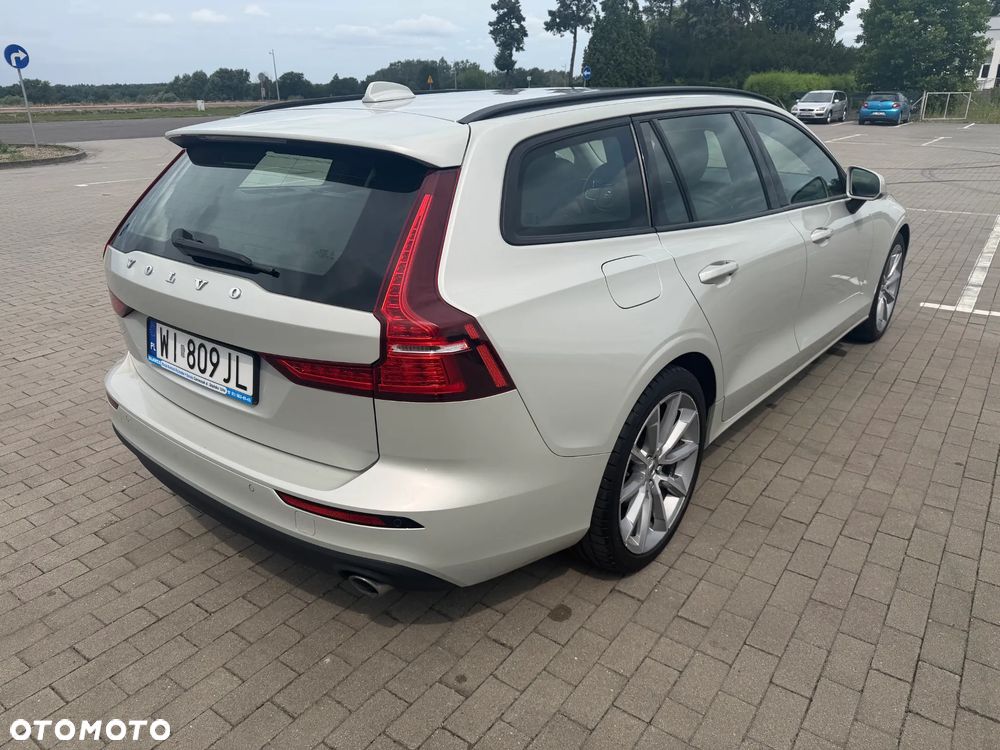 Volvo V60 - 6