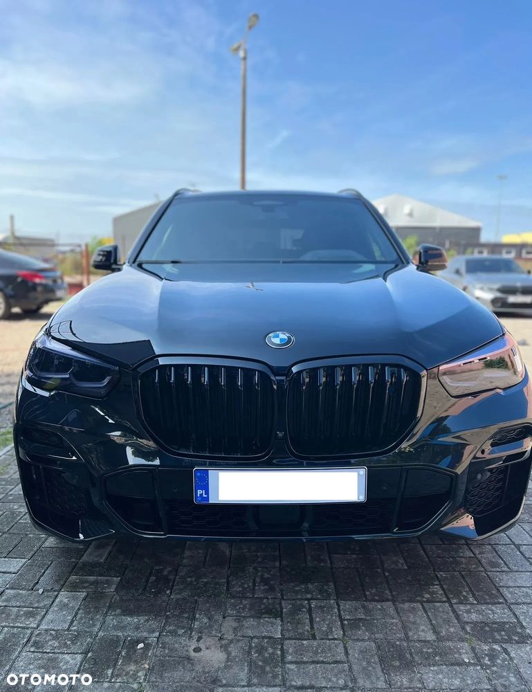 BMW X5 - 2