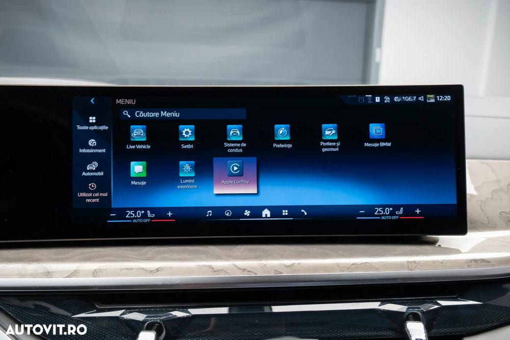 BMW X6 xDrive40i AT MHEV - 22