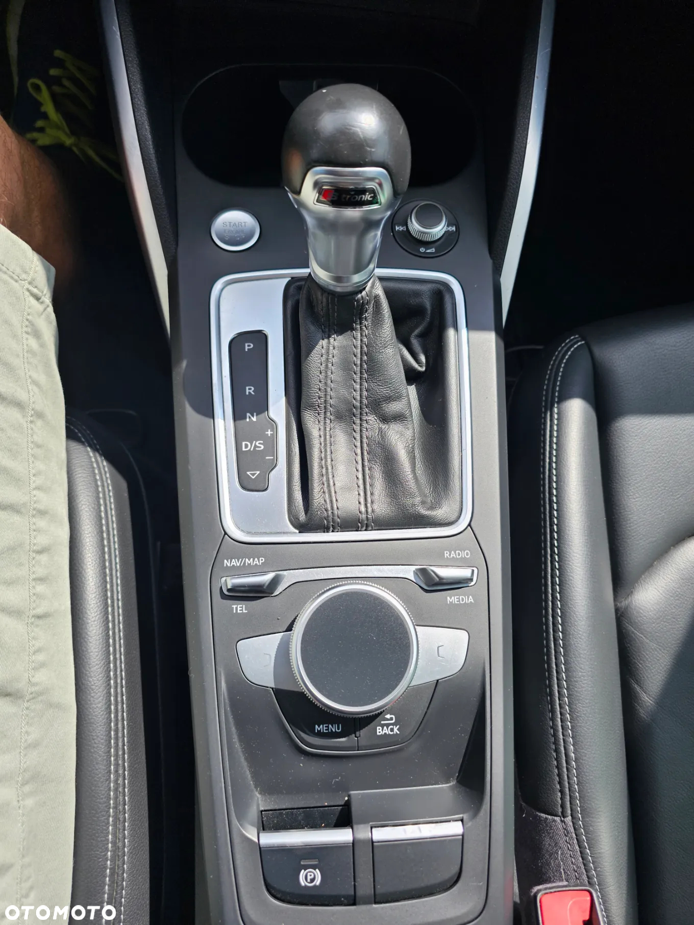 Audi Q2 35 TFSI S tronic S line - 18